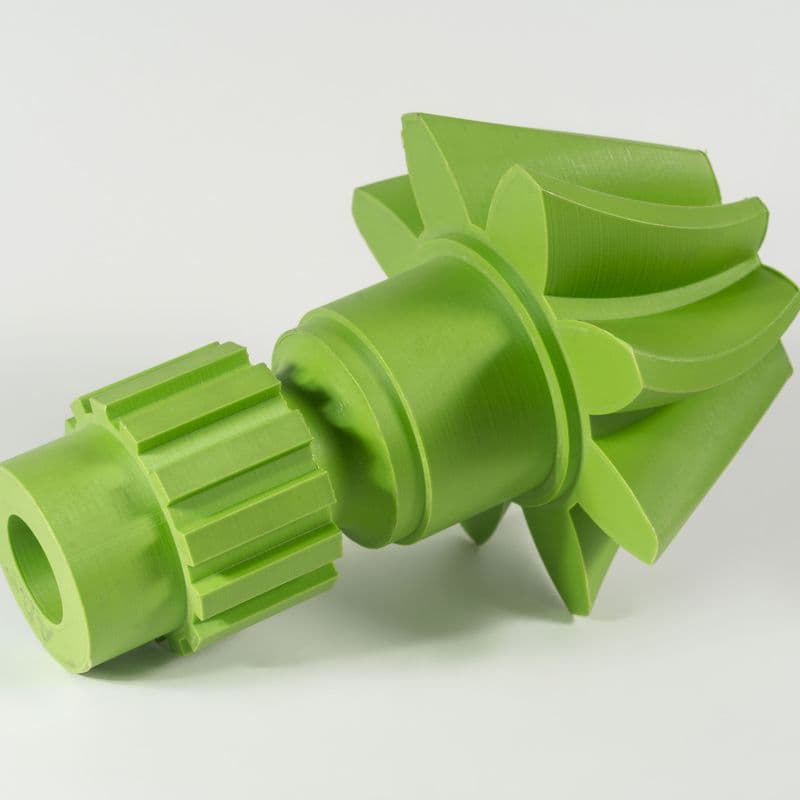 3D-печать FDM/FFF — фото 10