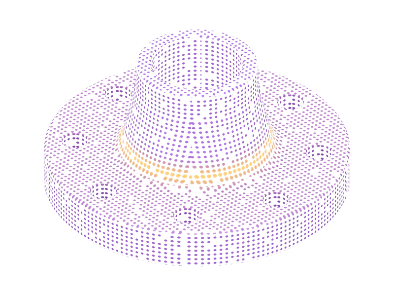 3dhub skanirovanie flanec