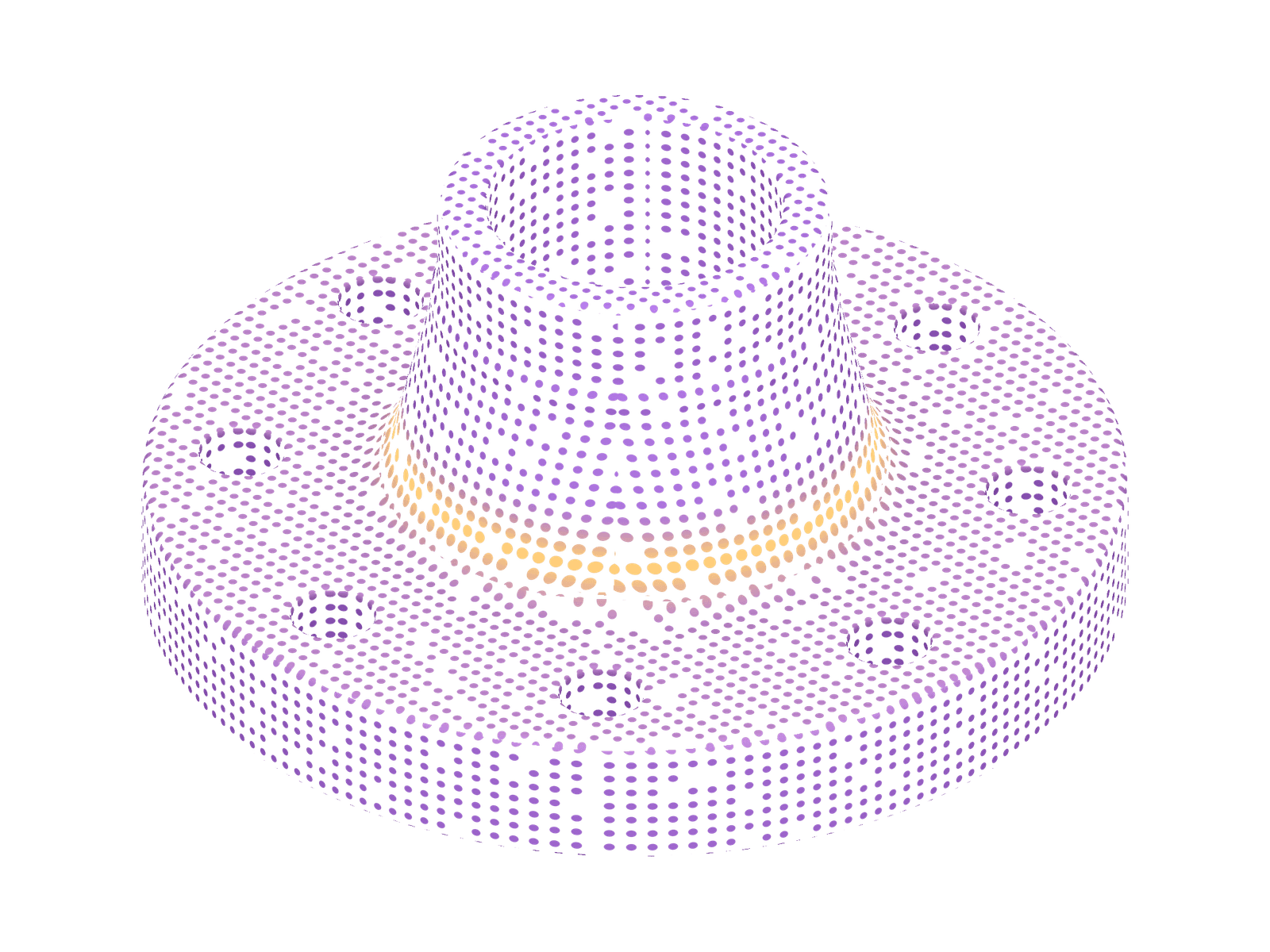 3dhub skanirovanie flanec