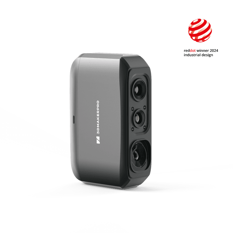 3DMakerpro Moose Lite Standard