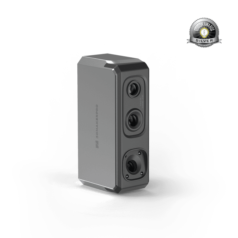 3DMakerpro Seal Standard