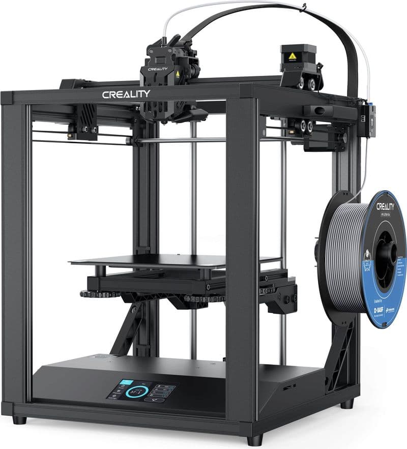 Creality3D Ender 5 S1