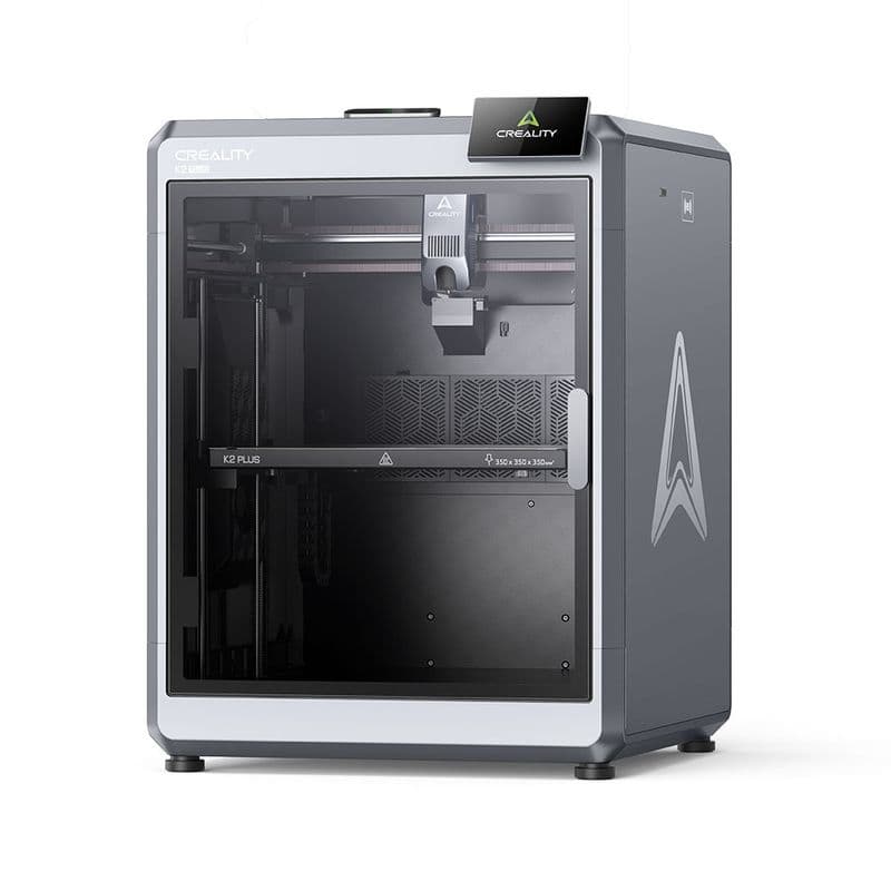 Creality3D K2 Plus