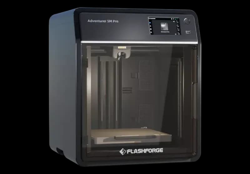 FlashForge Adventurer 5M Pro