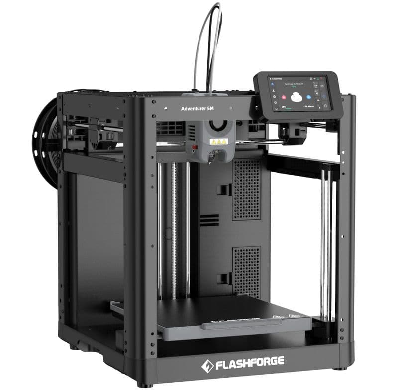 FlashForge Adventurer 5M
