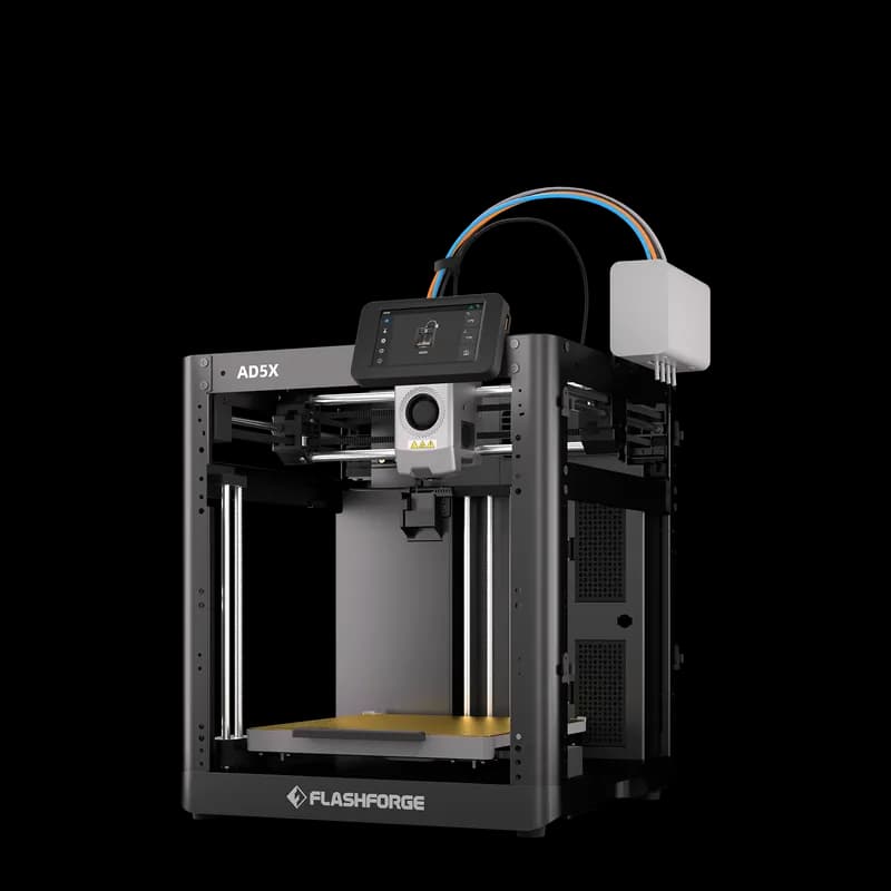 FlashForge Adventurer 5X