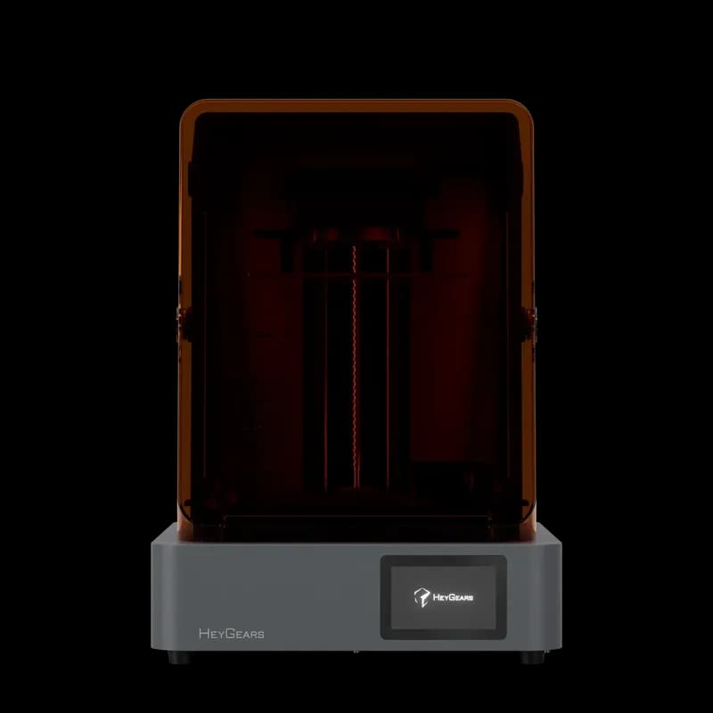 HeyGears UltraCraft Reflex 2 Pro