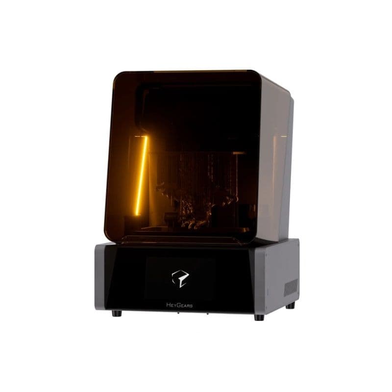 HeyGears UltraCraft Reflex RS