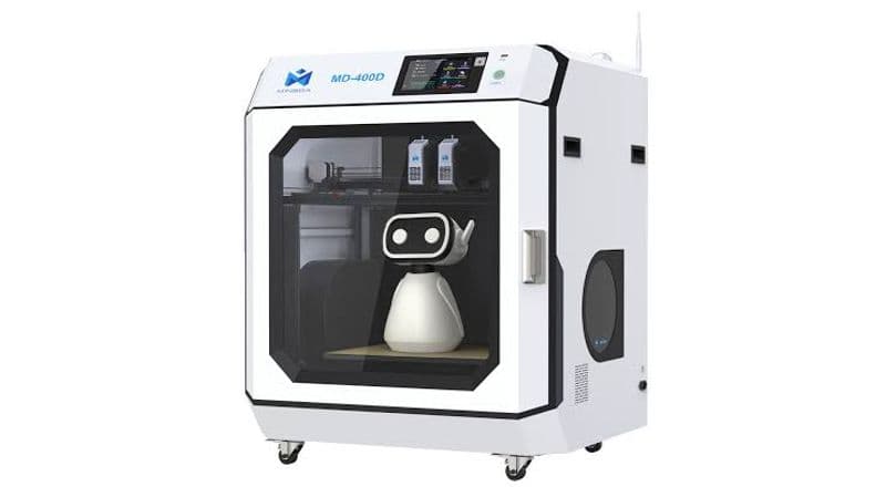 Mingda MD 400D