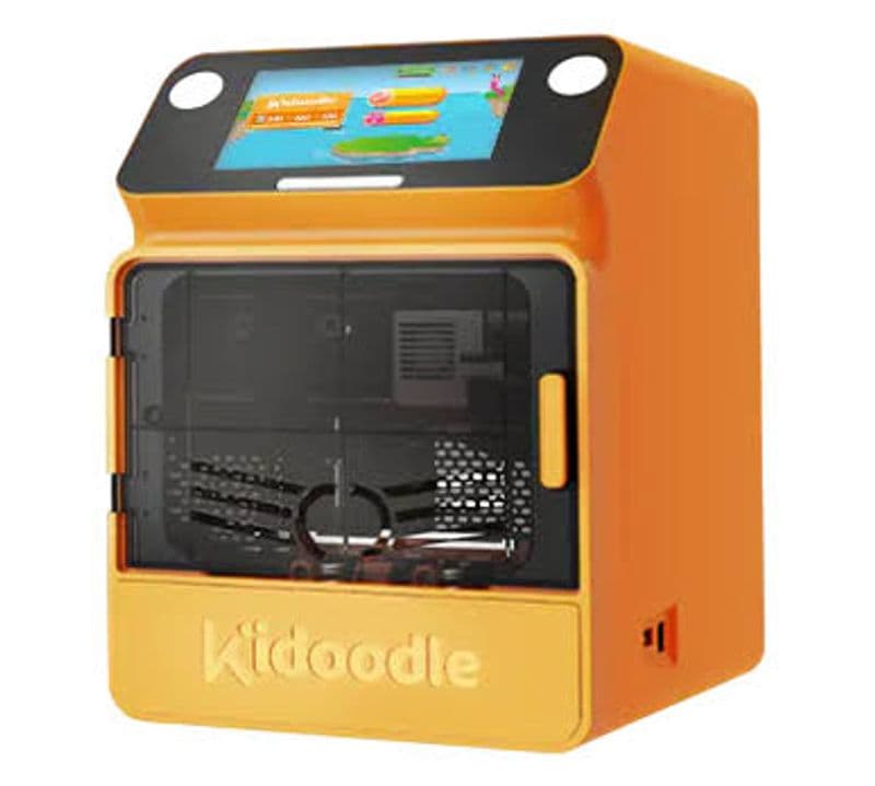 SUNLU Kidoodle MiniBox A1