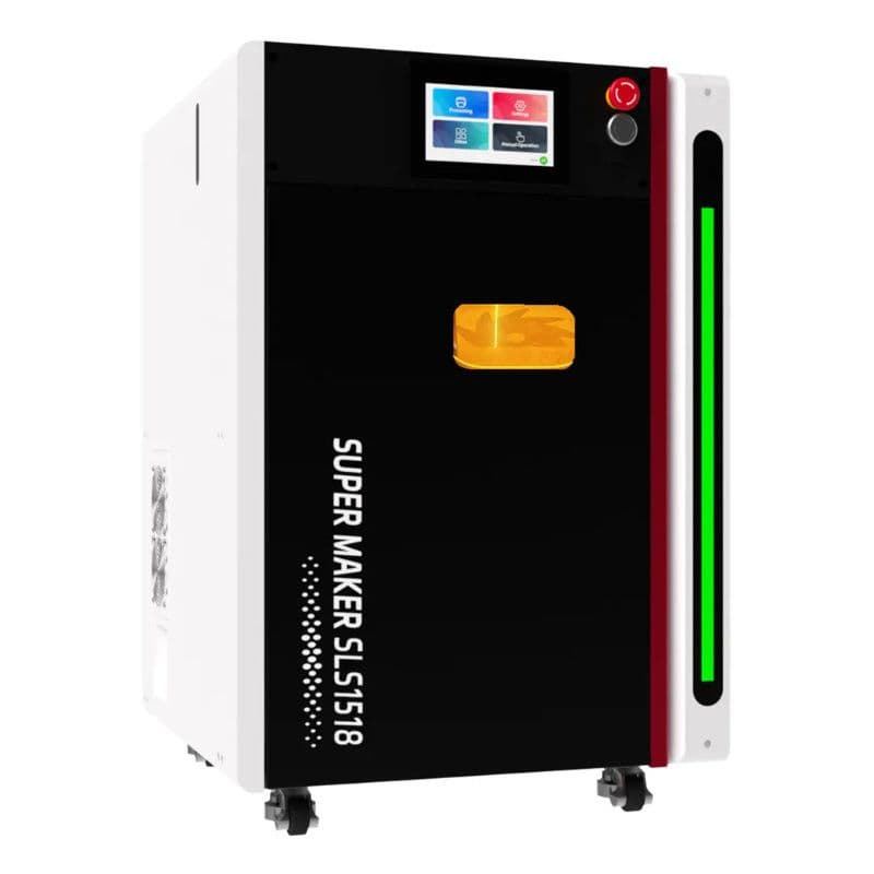 Zongheng Super Maker SLS1518