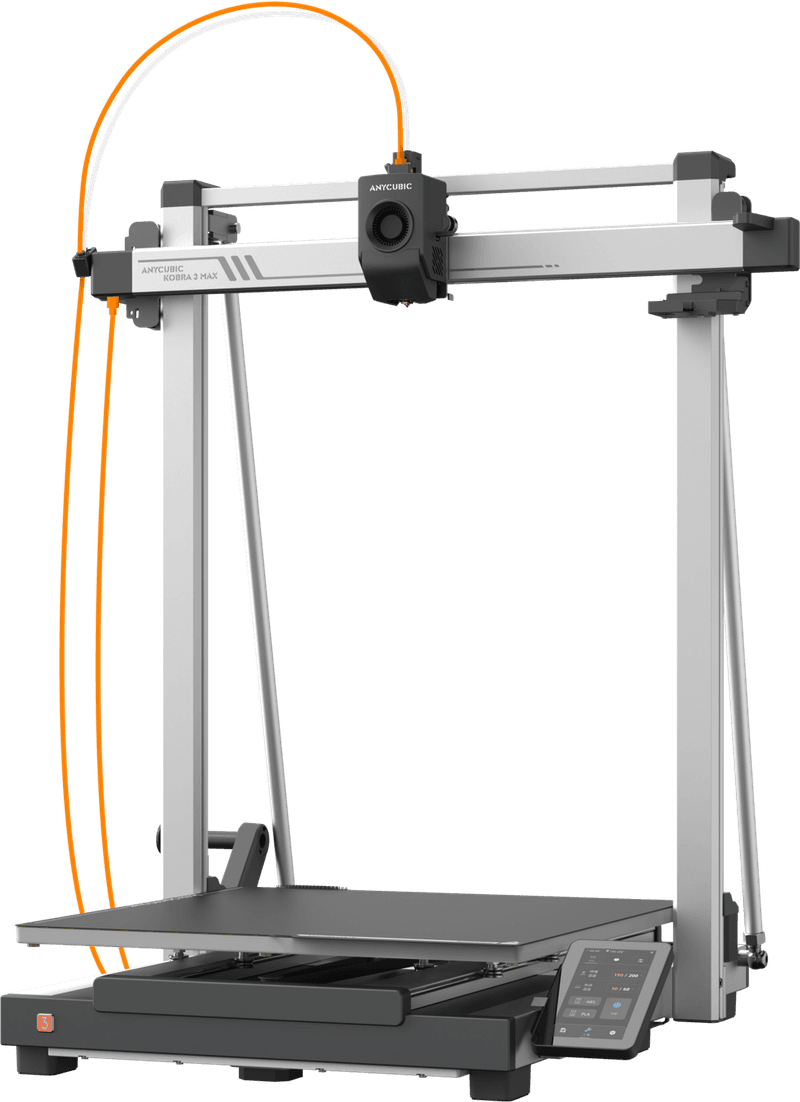 Anycubic Kobra 3