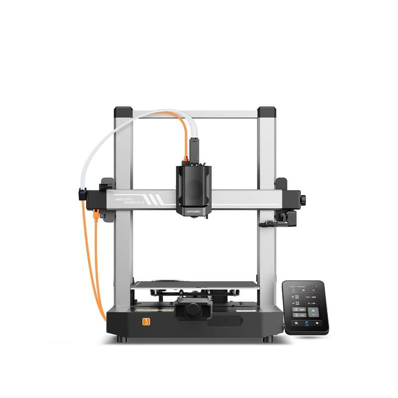 Anycubic Kobra 3 V2 Combo