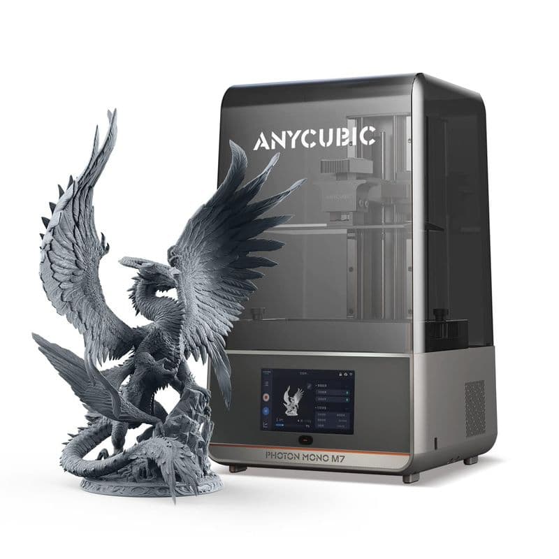 Anycubic Photon M7