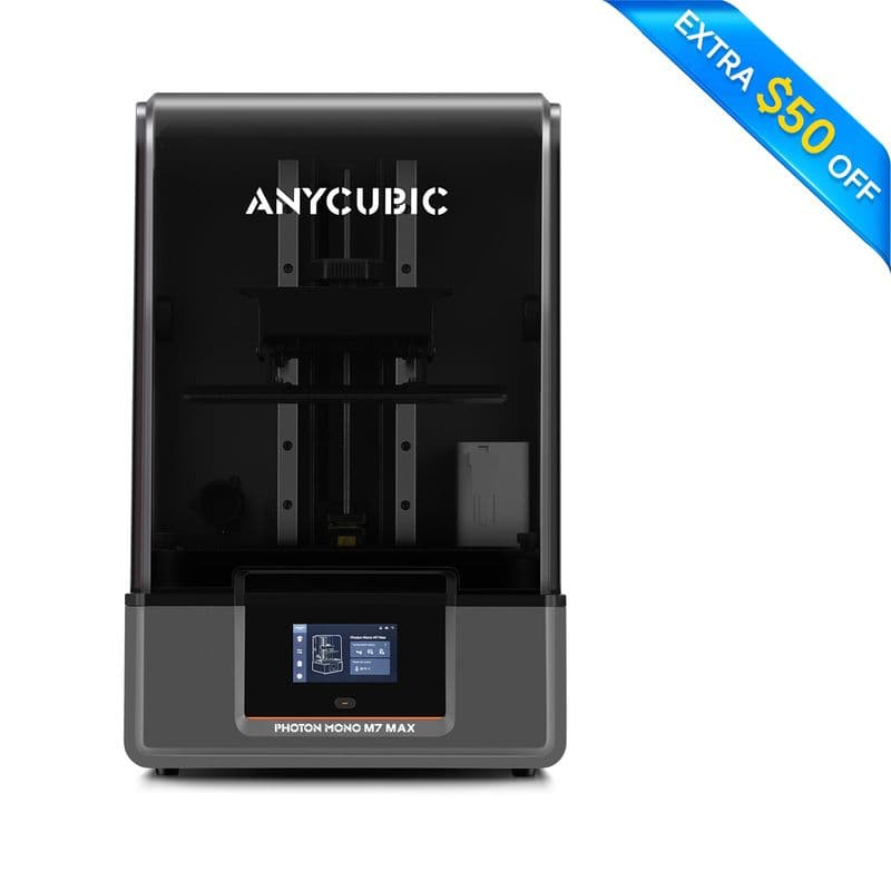 Anycubic Photon M7 Max