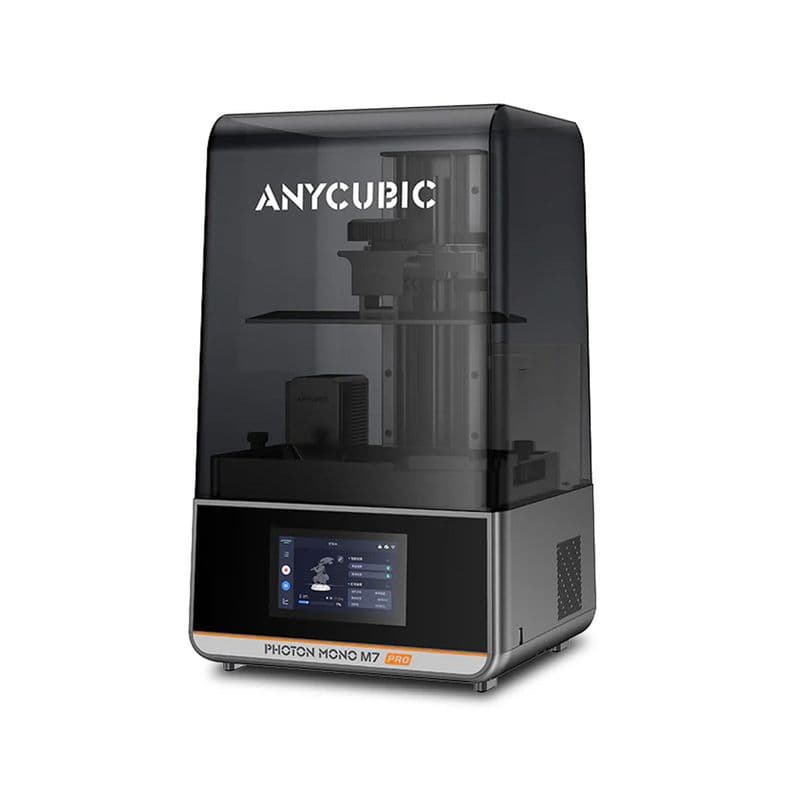 Anycubic Photon M7 Pro