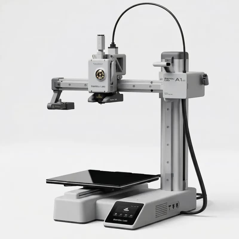Bambu Lab A1 mini