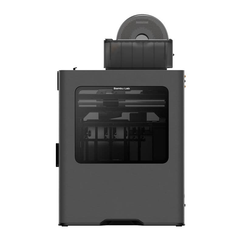 Bambu Lab H2C AMS combo (ams2pro)