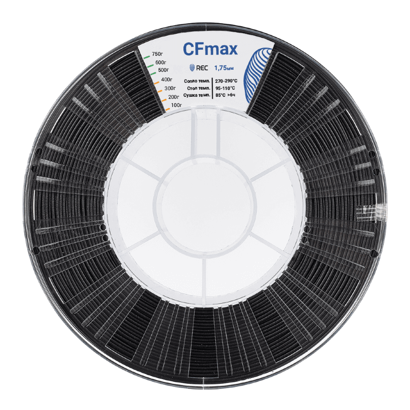 CFmax (FormaX) пластик REC 1.75мм