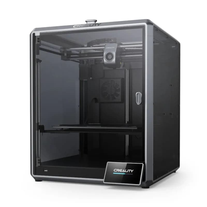 Creality3D K1 Max