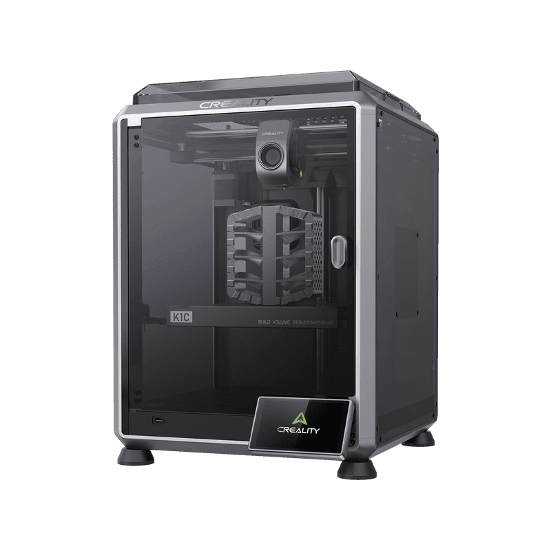 Creality3D K1C (2025)