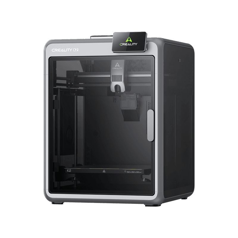 Creality3D K2
