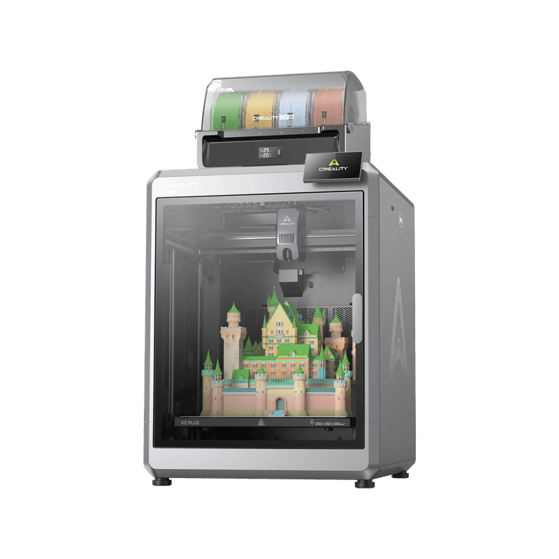 Creality3D K2 Plus Combo