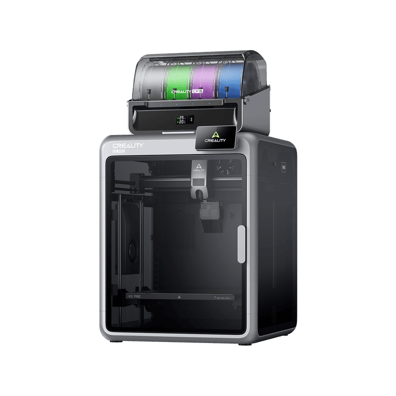 Creality3D K2 Pro
