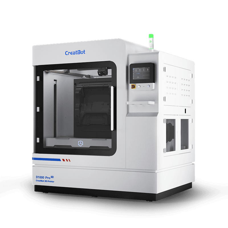 CreatBot D1000 Pro HS