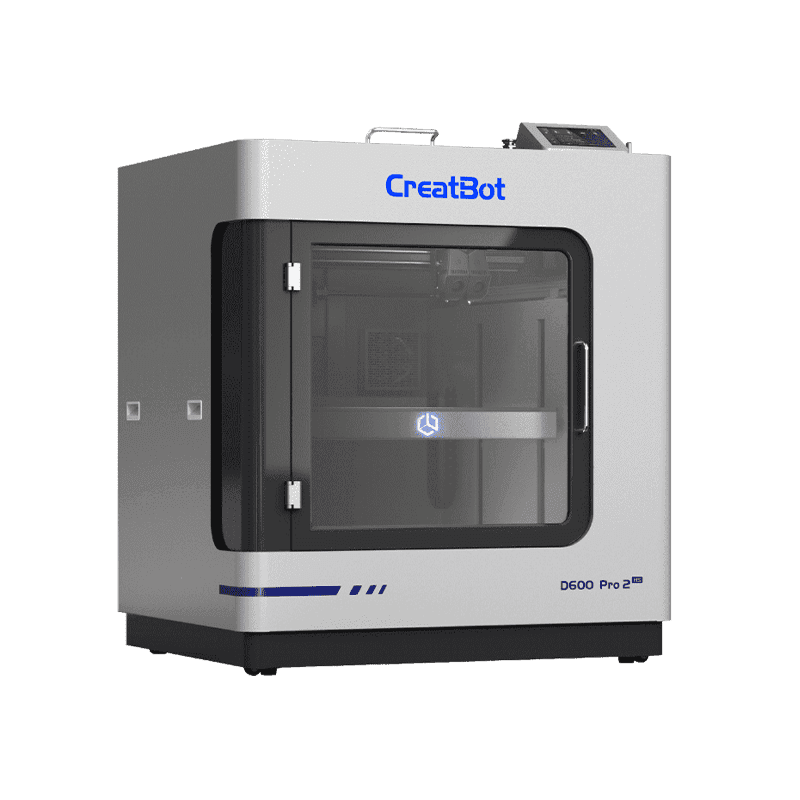 CreatBot D600 Pro2 HS