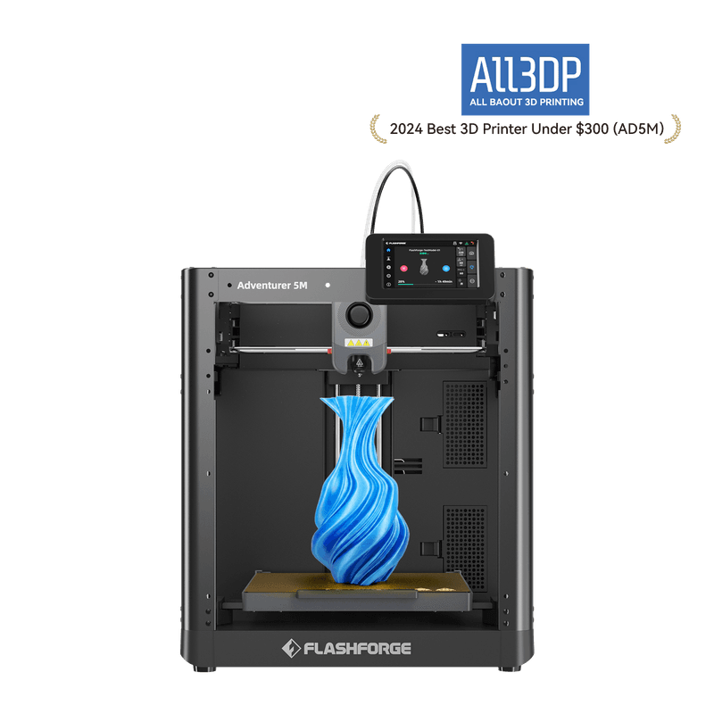 FlashForge Adventurer 5M