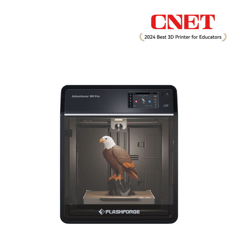 FlashForge Adventurer 5M Pro