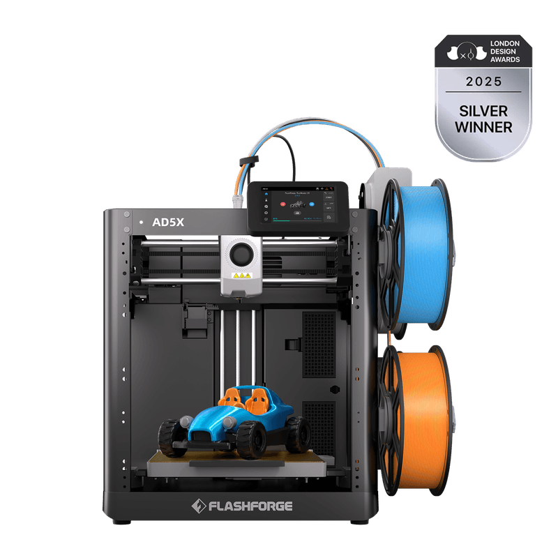 FlashForge Adventurer 5X