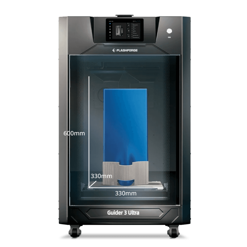 FlashForge Guider 3 Ultra