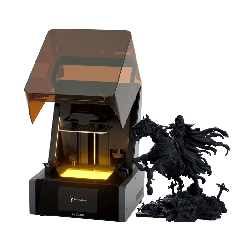 HeyGears UltraCraft Reflex Turbo