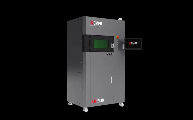 KOMPO KM190M