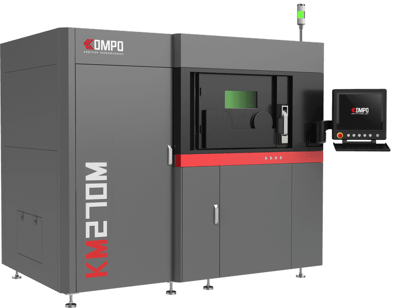 KOMPO KM270M