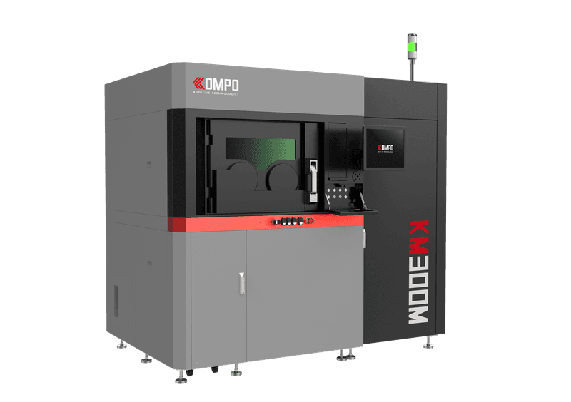 KOMPO KM300M