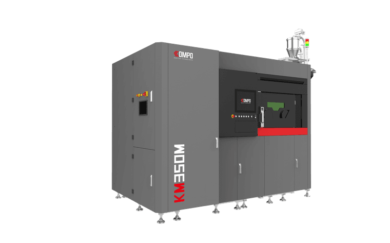 KOMPO KM350M