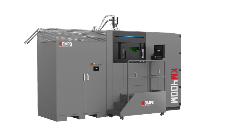 KOMPO KM400M