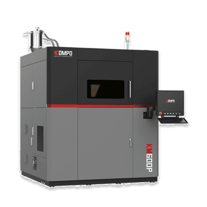 KOMPO KM600P