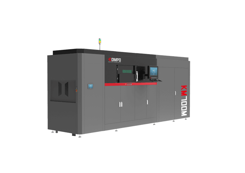 KOMPO KM700M