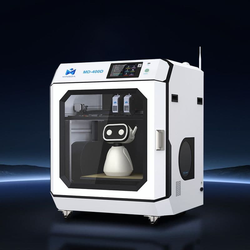 Mingda MD-400D