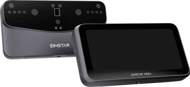 Shining3D EinStar VEGA