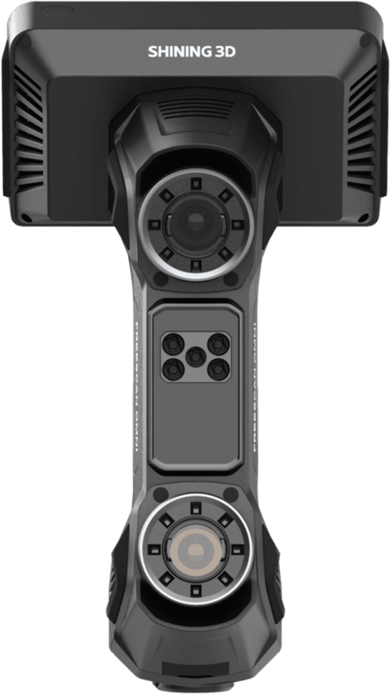 Shining3D FreeScan Omni