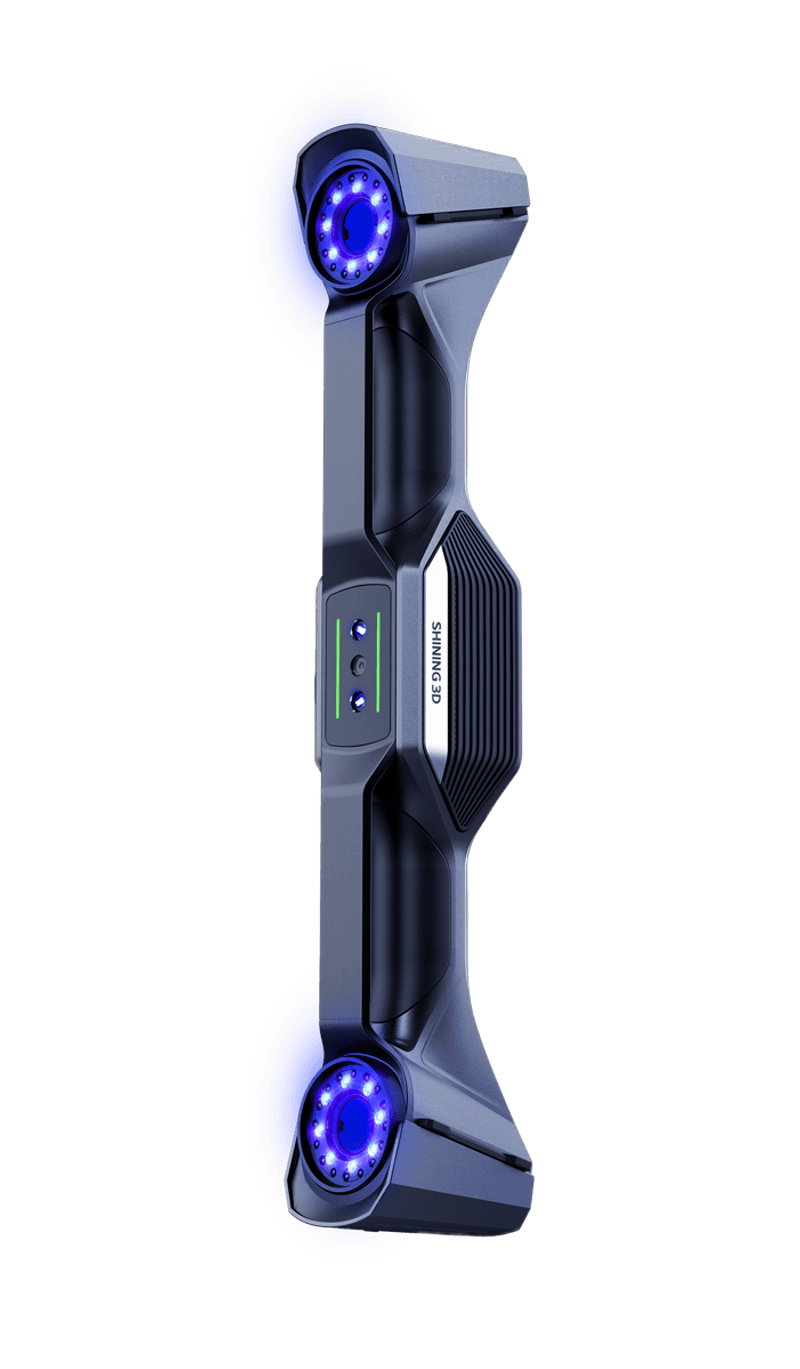 Shining3D FreeScan UE Nova