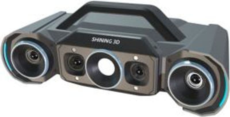 Shining3D OptimScan Q12 HD