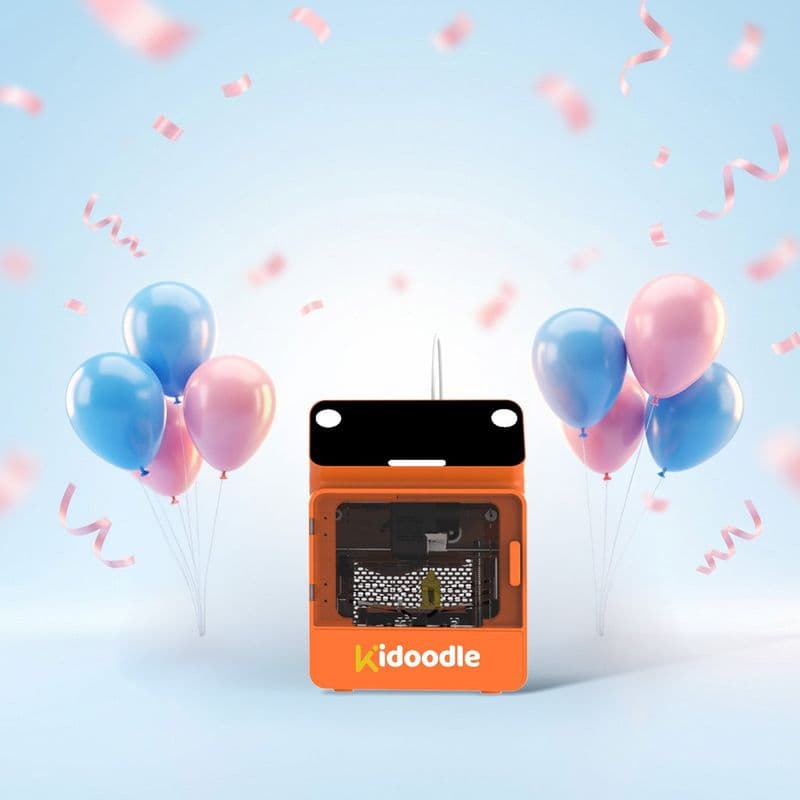 SUNLU Kidoodle MiniBox A1