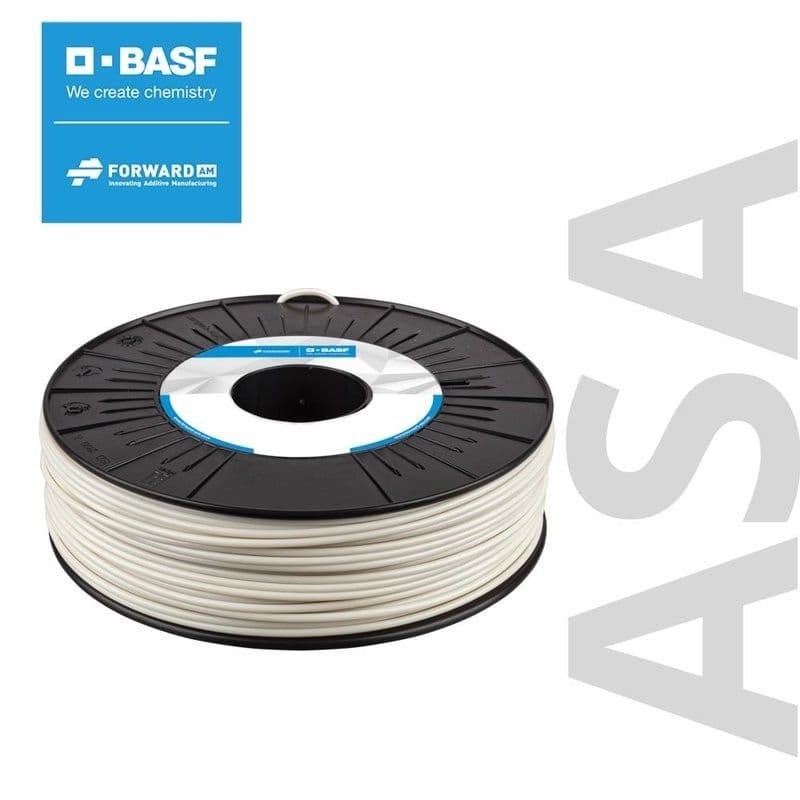 BASF Ultrafuse ASA — фото 1