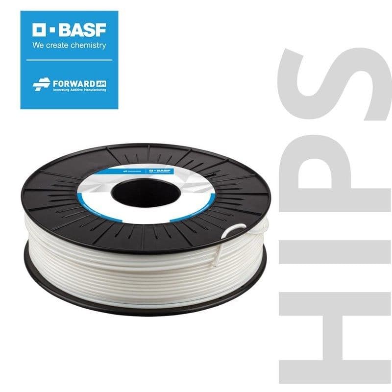 BASF Ultrafuse HIPS — фото 1